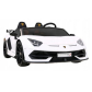 Lamborghini Aventador 12V с меки гуми Продукт Lamborghini Aventador 12V с меки гуми - 9 - BG Hlapeta